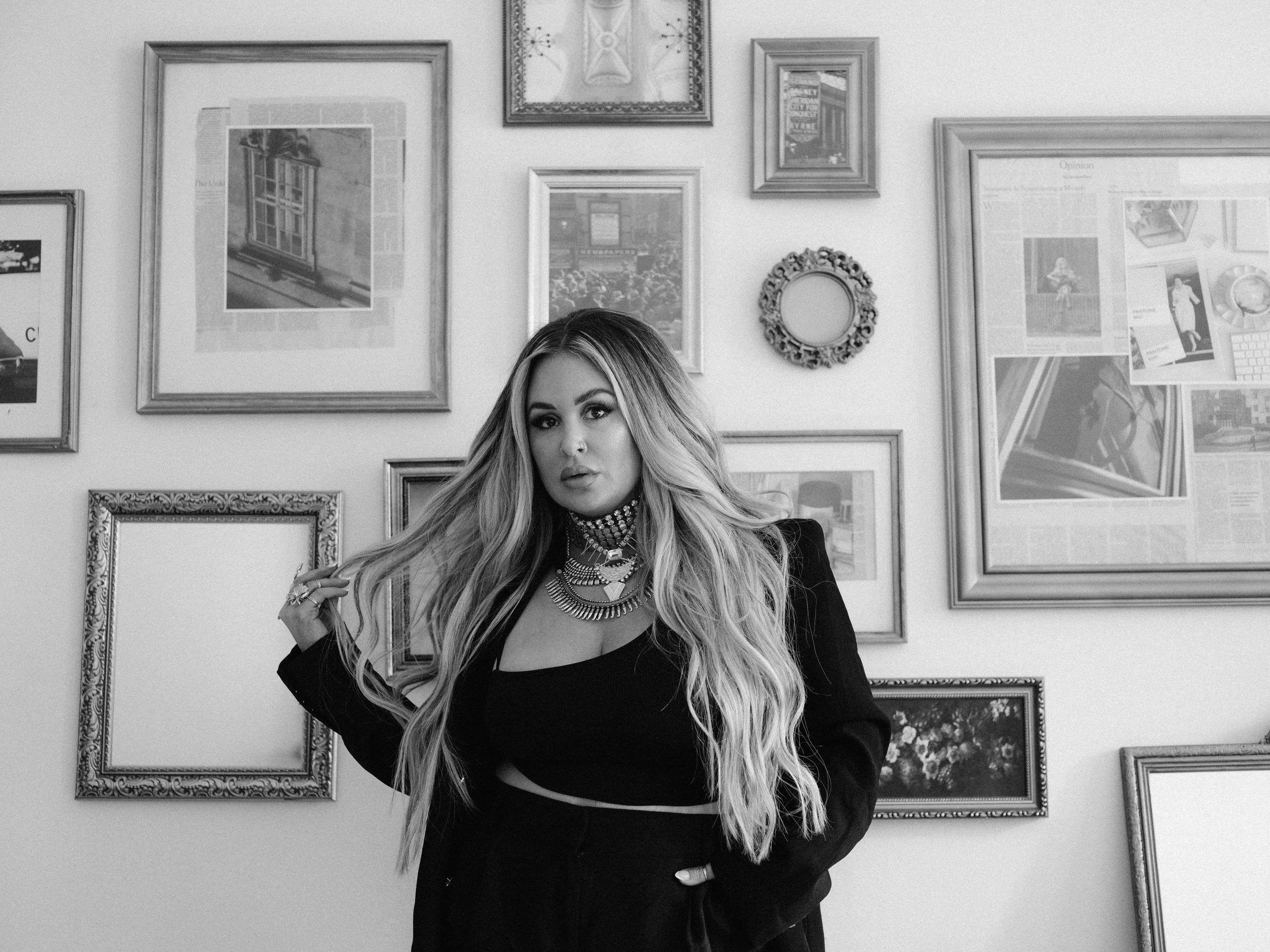 Vibey Photo & Video Production with Pebby Forevee — VIBEHAUS